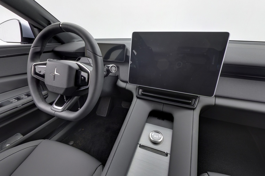 Polestar 4 vaihtoauto