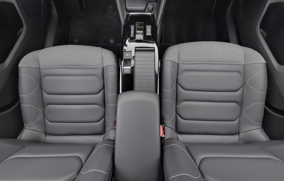 Citroën C4 vaihtoauto