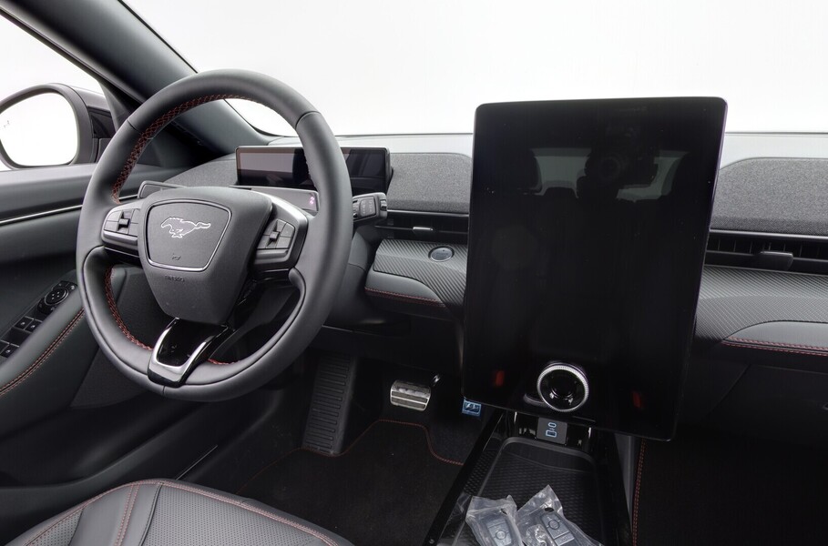 Ford USA Mustang vaihtoauto