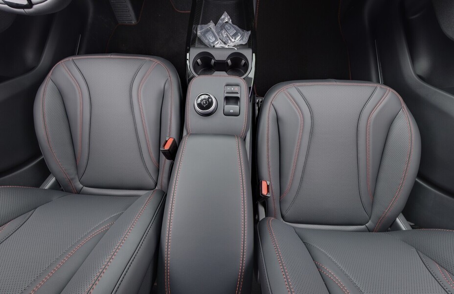 Ford USA Mustang vaihtoauto