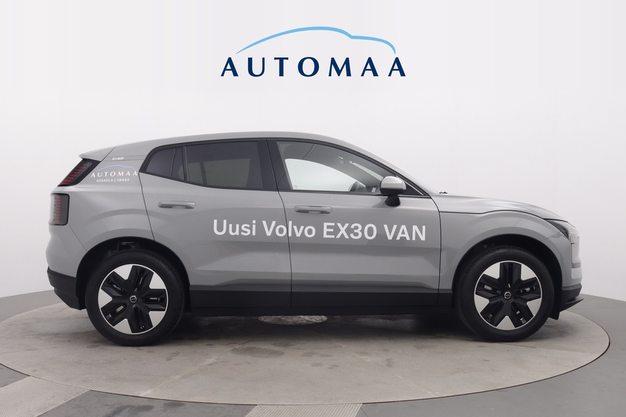 Volvo EX30 vaihtoauto