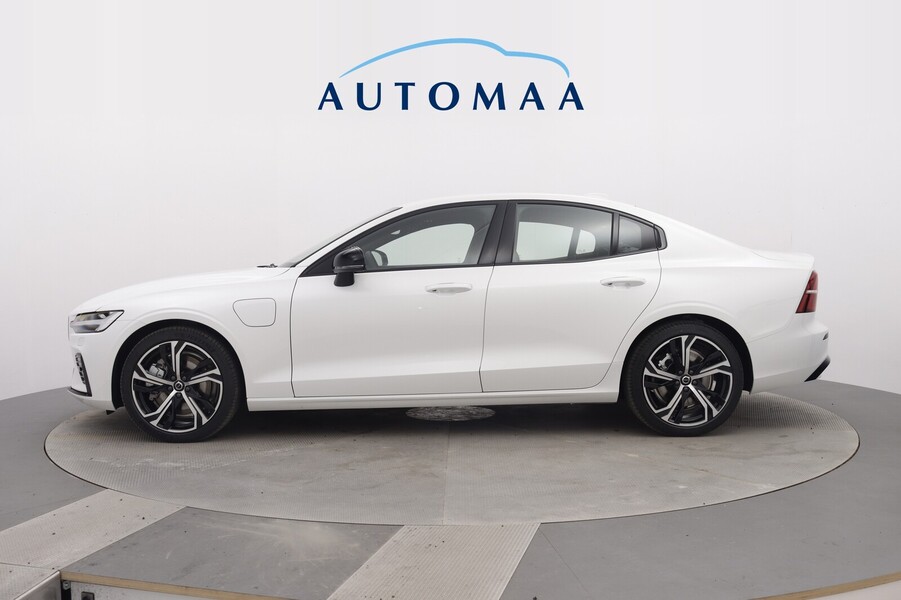 Volvo S60 vaihtoauto