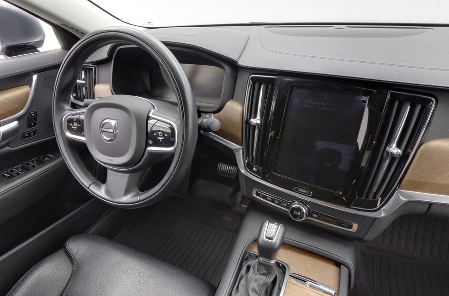 Volvo S90 vaihtoauto