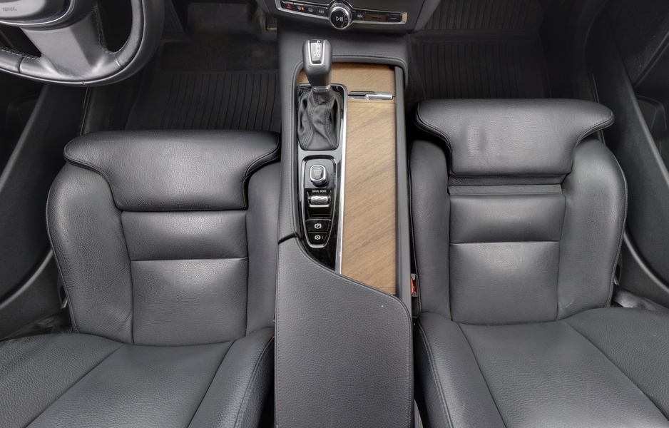 Volvo S90 vaihtoauto