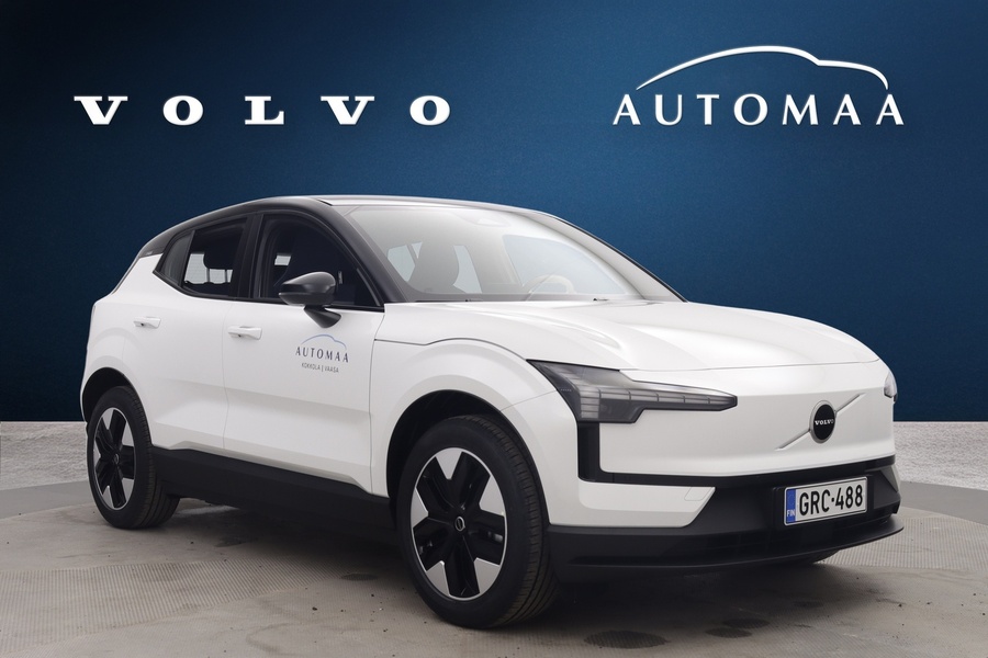 Volvo EX30 vaihtoauto