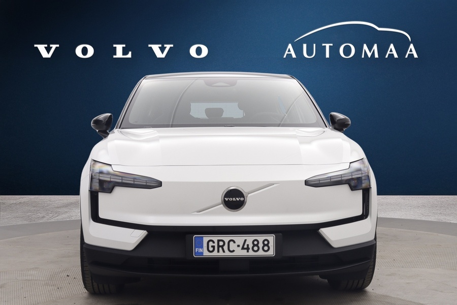 Volvo EX30 vaihtoauto