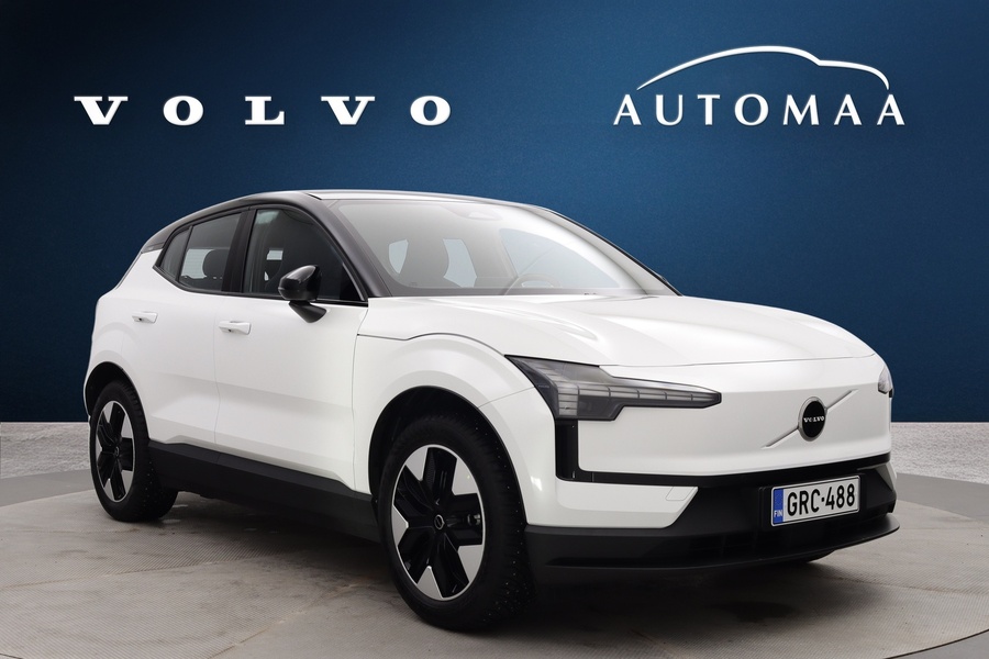 Volvo EX30 vaihtoauto