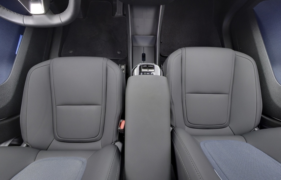 Volvo EX30 vaihtoauto