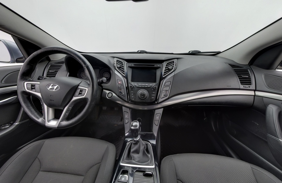 Hyundai i40 vaihtoauto