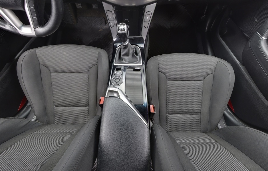 Hyundai i40 vaihtoauto