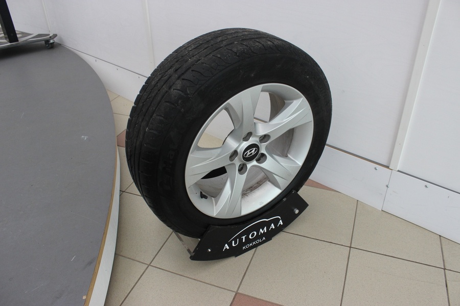 Hyundai i40 vaihtoauto