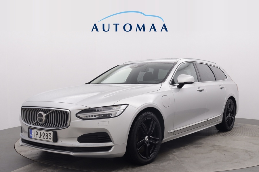Volvo V90 vaihtoauto