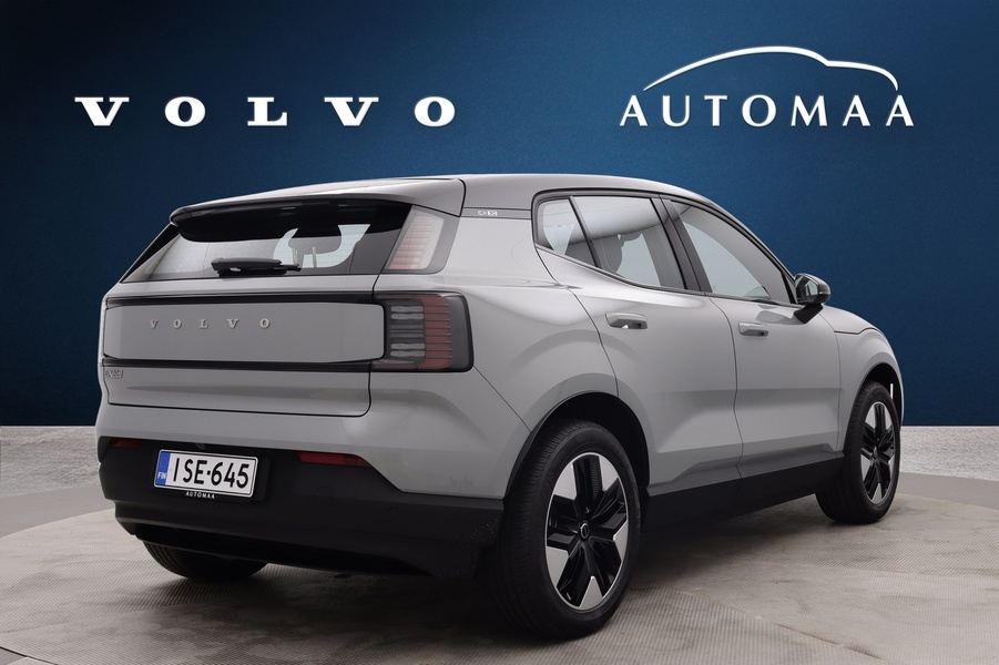 Volvo EX30 vaihtoauto