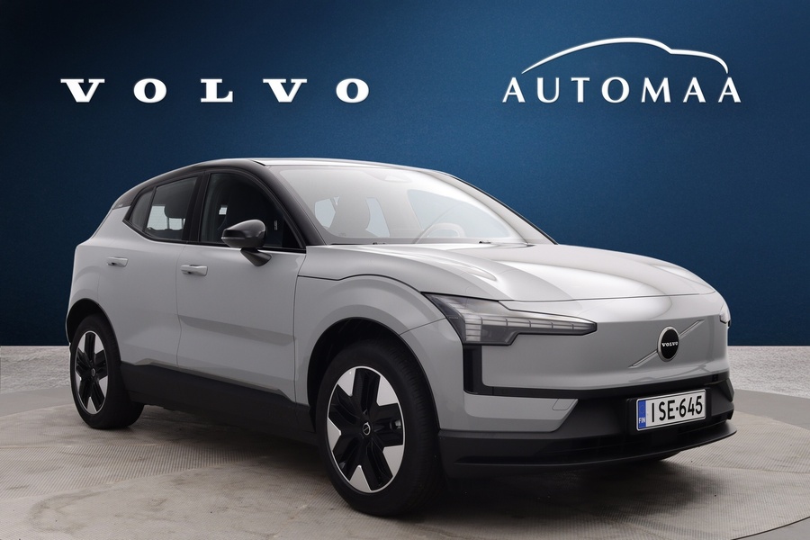 Volvo EX30 vaihtoauto