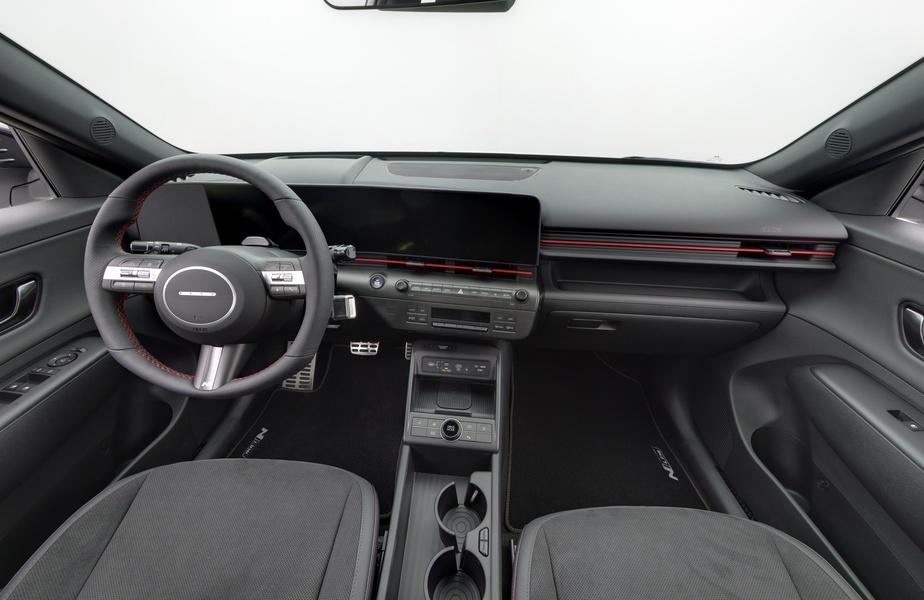 Hyundai KONA Electric vaihtoauto