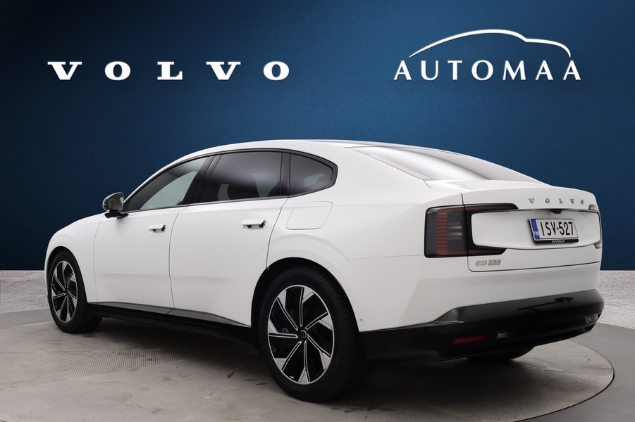 Volvo ES90 vaihtoauto