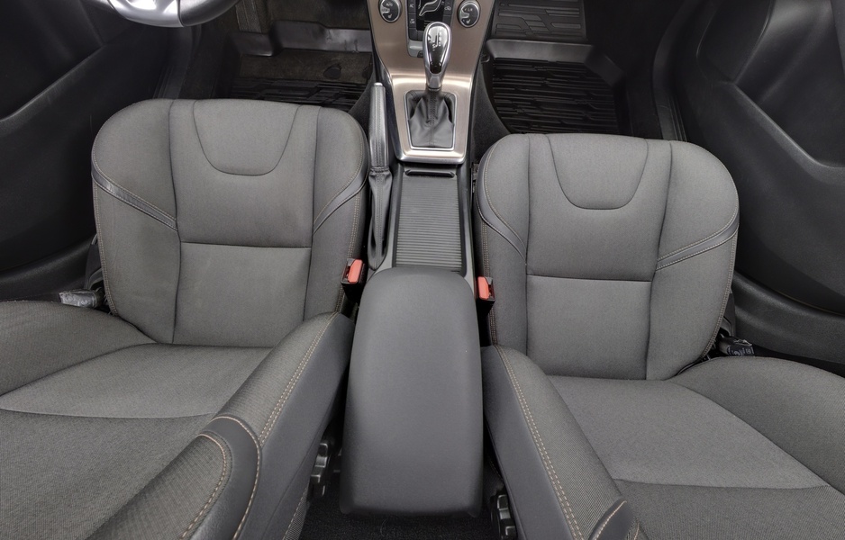 Volvo V40 Cross Country vaihtoauto