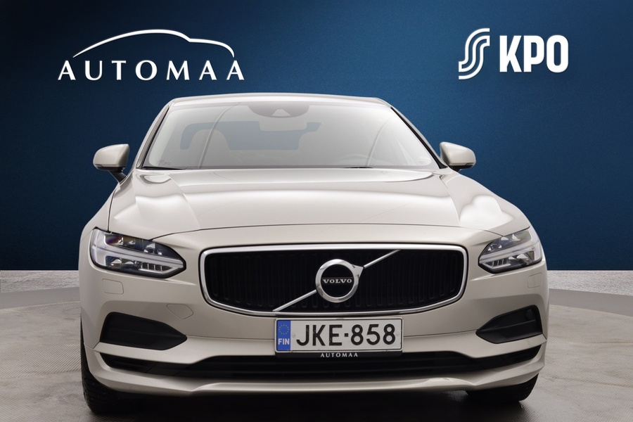 Volvo S90 vaihtoauto