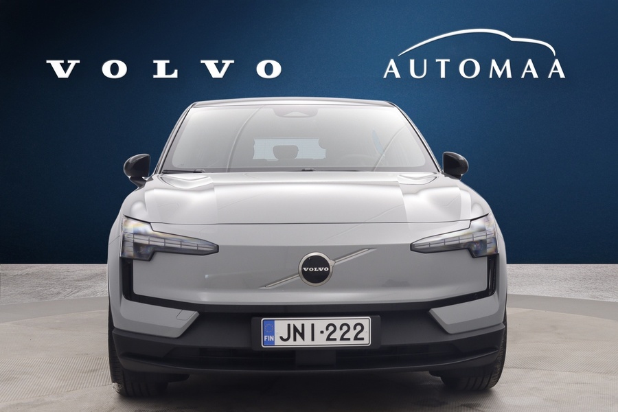 Volvo EX30 vaihtoauto