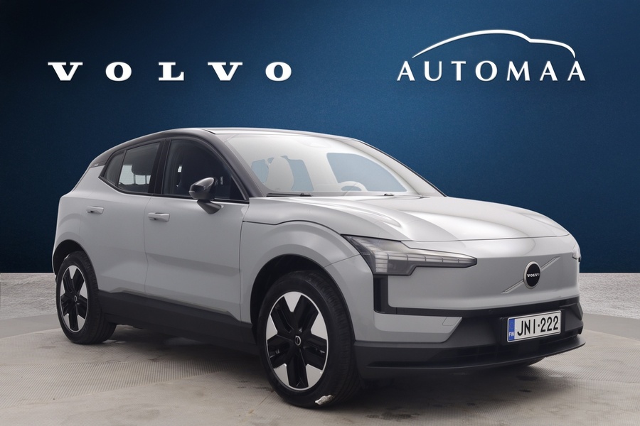 Volvo EX30 vaihtoauto