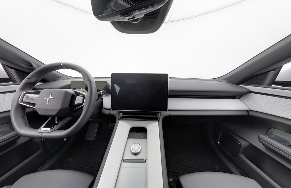 Polestar 4 vaihtoauto