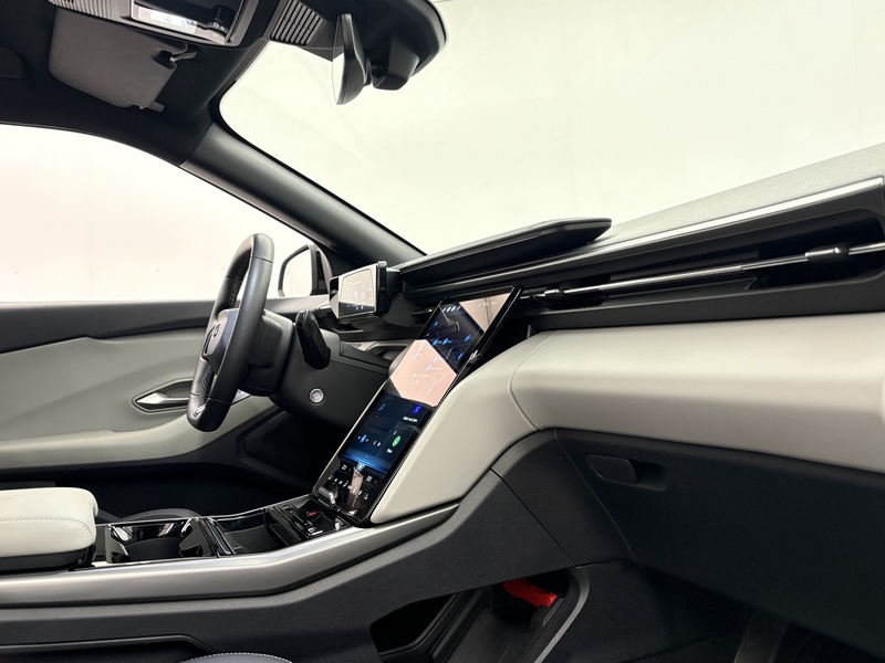 Ford Capri vaihtoauto