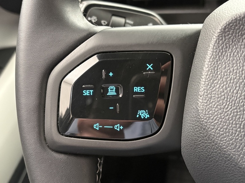 Ford Capri vaihtoauto