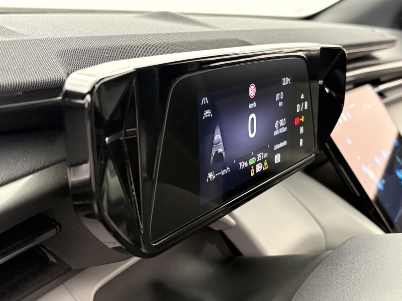 Ford Capri vaihtoauto