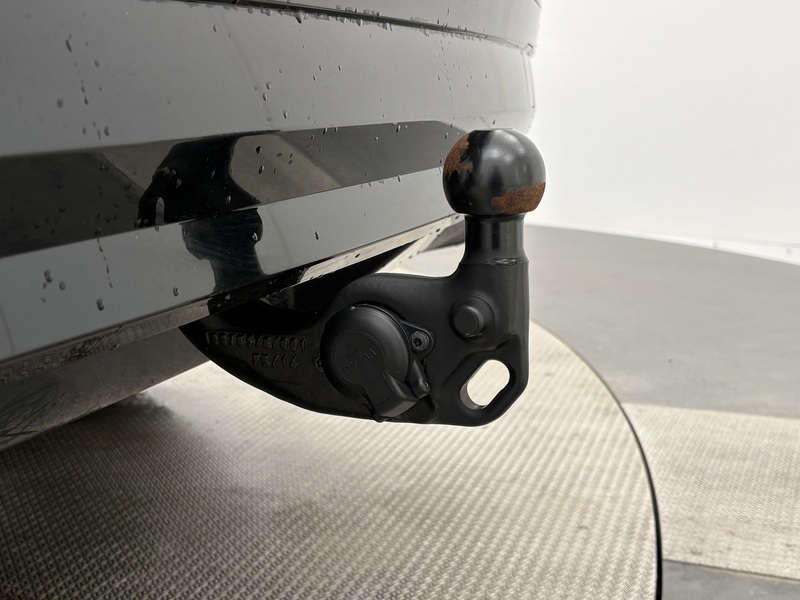 Ford Capri vaihtoauto