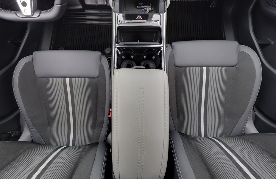 Ford Capri vaihtoauto