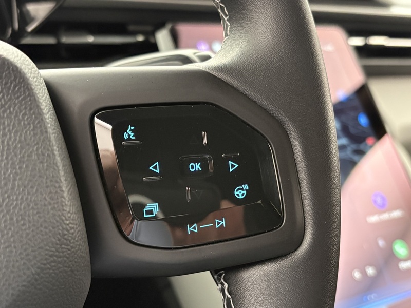 Ford Capri vaihtoauto