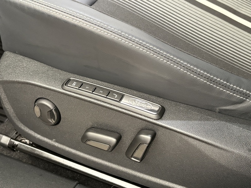 Ford Capri vaihtoauto