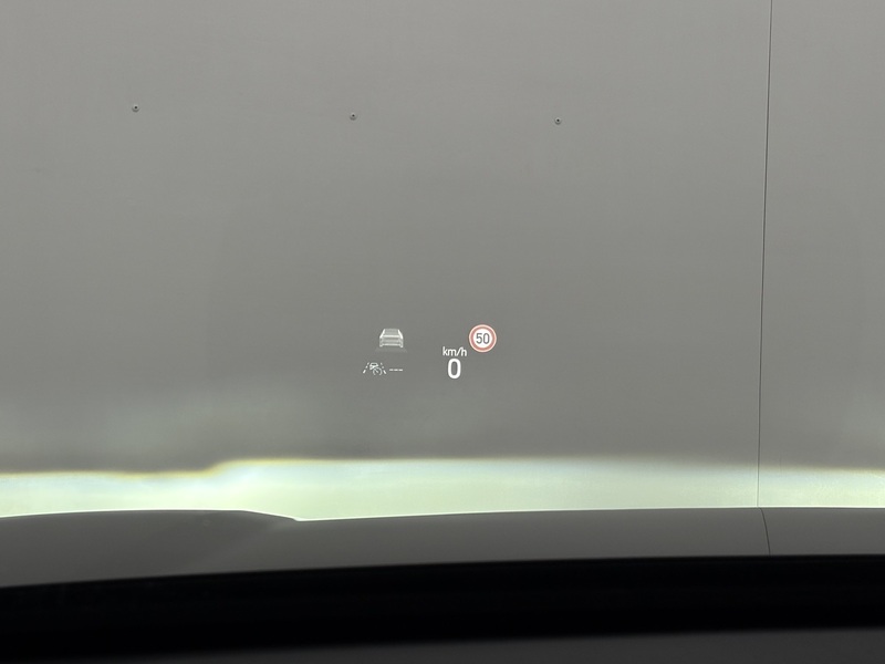 Ford Capri vaihtoauto