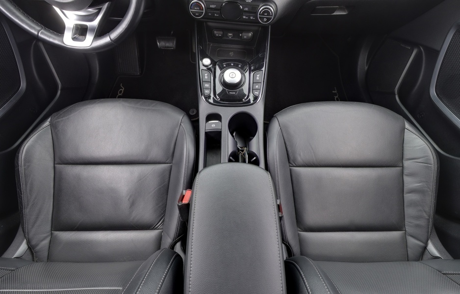 Kia e-Soul vaihtoauto