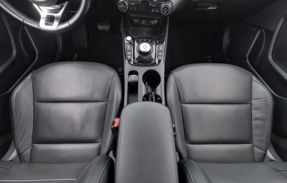 Kia e-Soul vaihtoauto