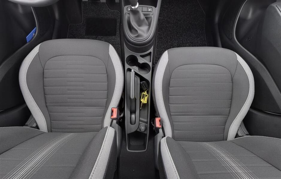 Hyundai i10 vaihtoauto