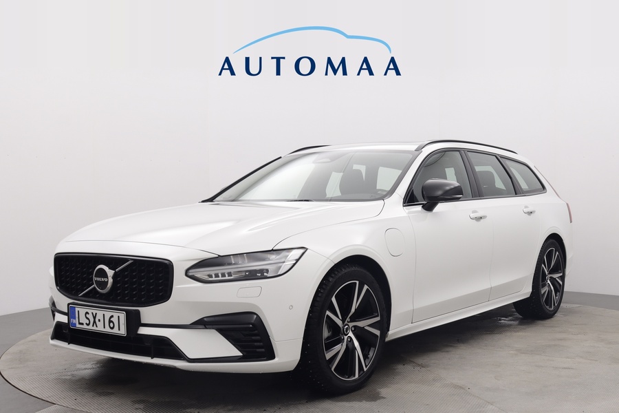 Volvo V90 vaihtoauto