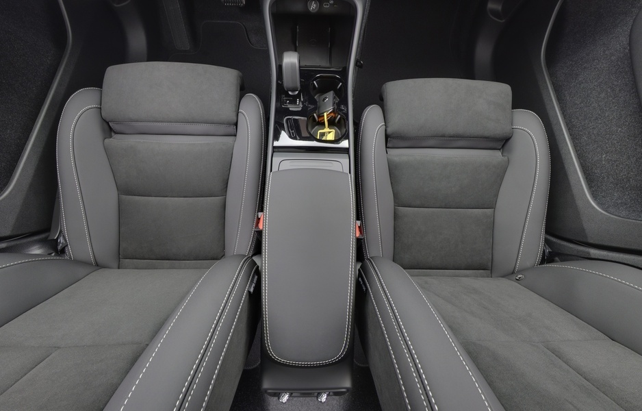 Volvo EC40 vaihtoauto