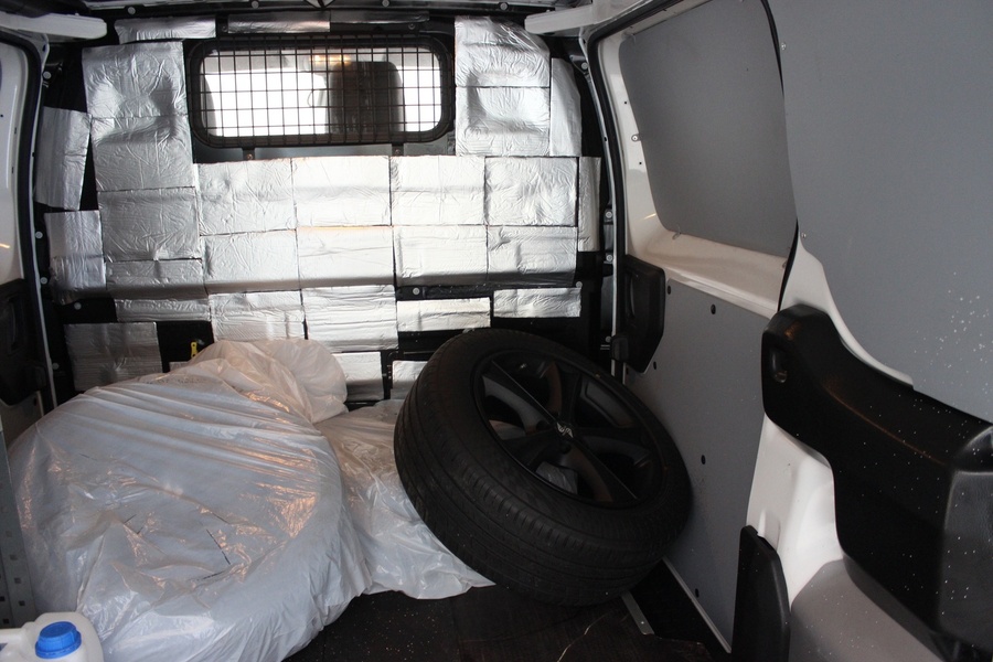 Citroën Jumpy vaihtoauto