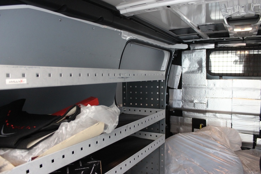 Citroën Jumpy vaihtoauto