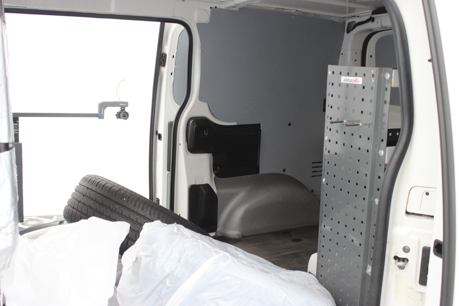 Citroën Jumpy vaihtoauto