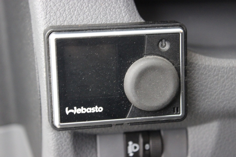 Citroën Jumpy vaihtoauto