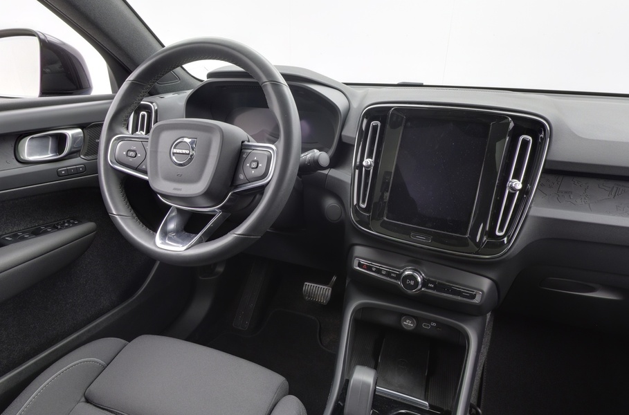 Volvo C40 vaihtoauto