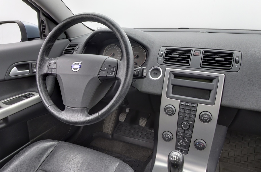 Volvo C30 vaihtoauto