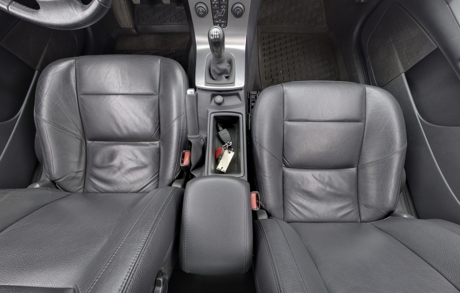 Volvo C30 vaihtoauto