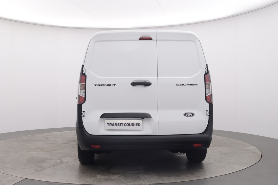 Ford Transit Courier vaihtoauto