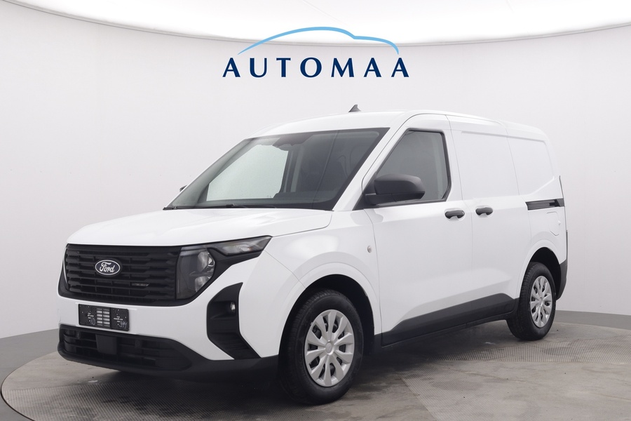 Ford Transit Courier vaihtoauto