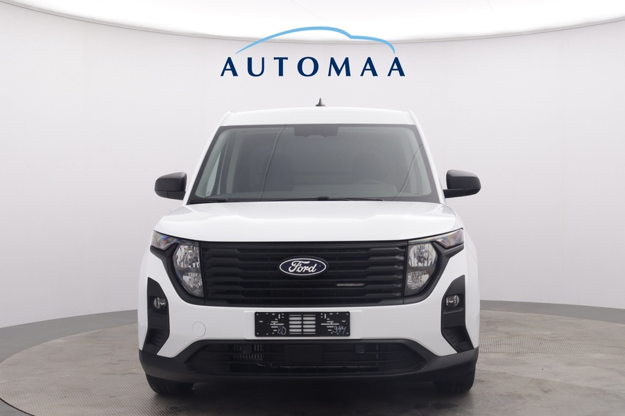 Ford Transit Courier vaihtoauto