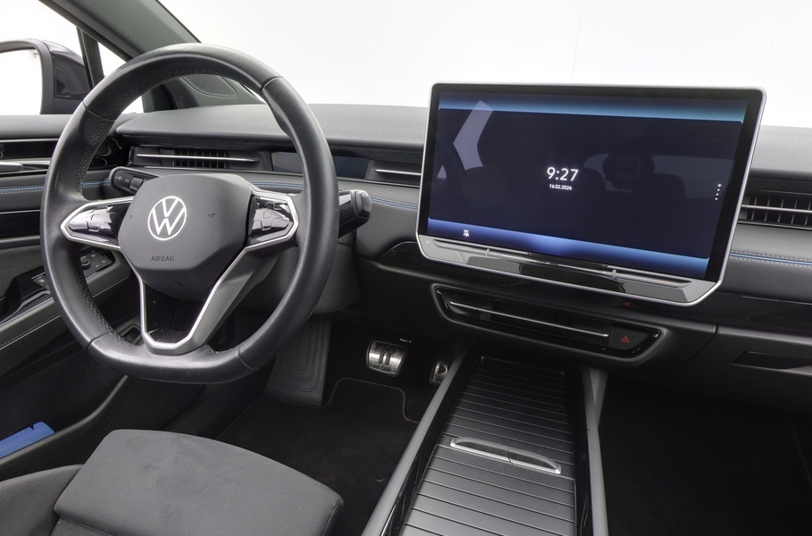 Volkswagen ID.7 vaihtoauto