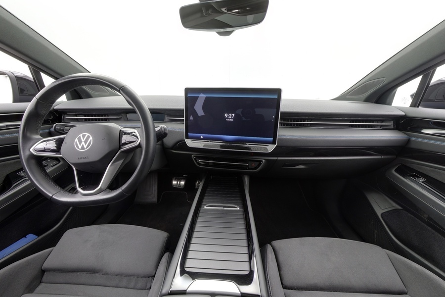 Volkswagen ID.7 vaihtoauto